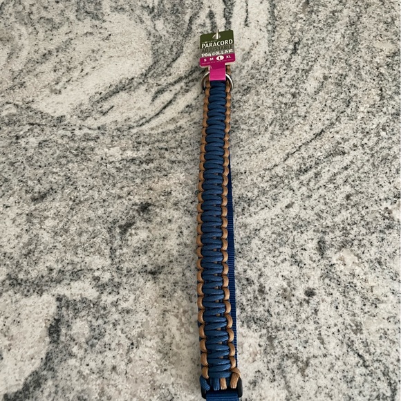 Dog Collar NWT l LG - Picture 1 of 4